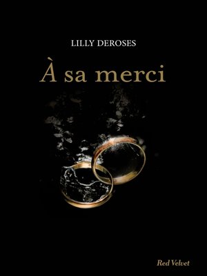 cover image of A sa merci